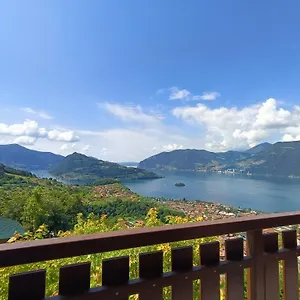Cascina Lert Alloggio per agriturismo