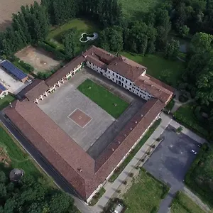 Cascina Farisengo Landhuis